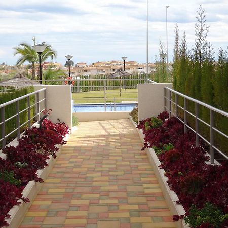 Terrazas De Campoamor 3056 Dehesa de Campoamor  Exterior photo