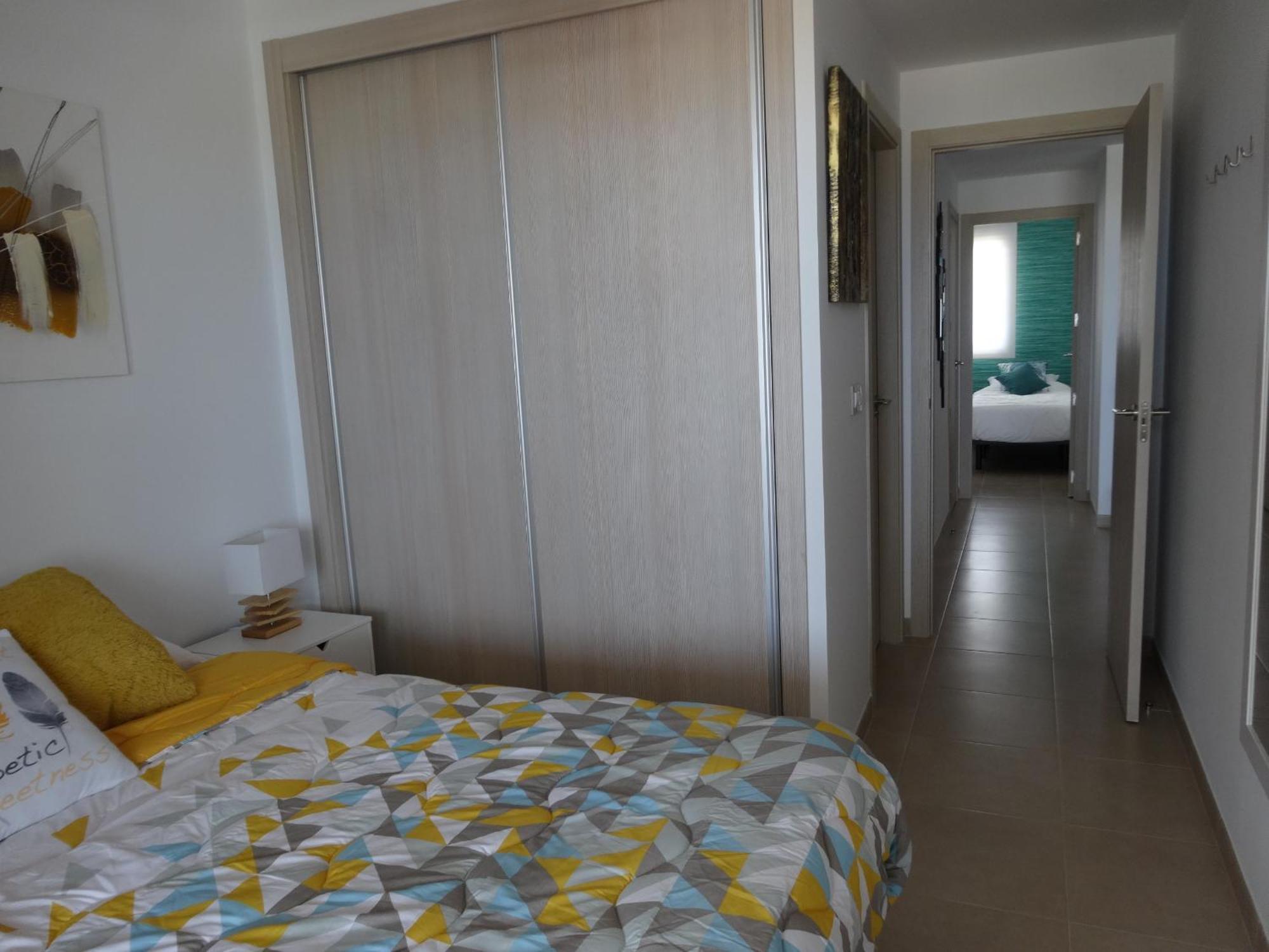 Terrazas De Campoamor 3056 Dehesa de Campoamor  Exterior photo