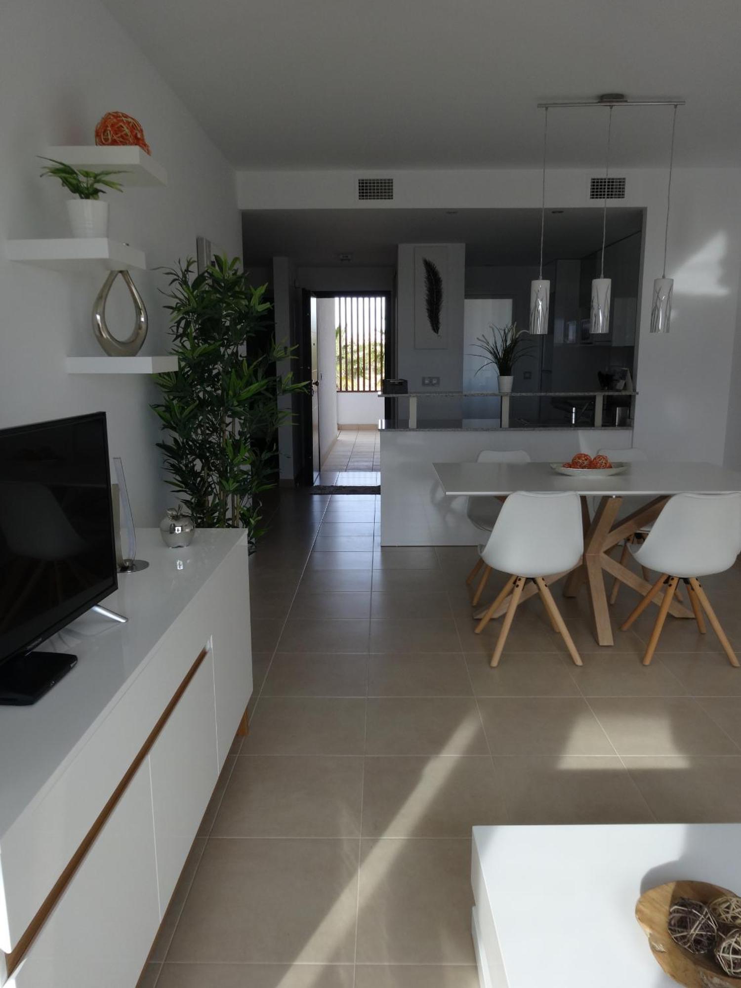 Terrazas De Campoamor 3056 Dehesa de Campoamor  Exterior photo