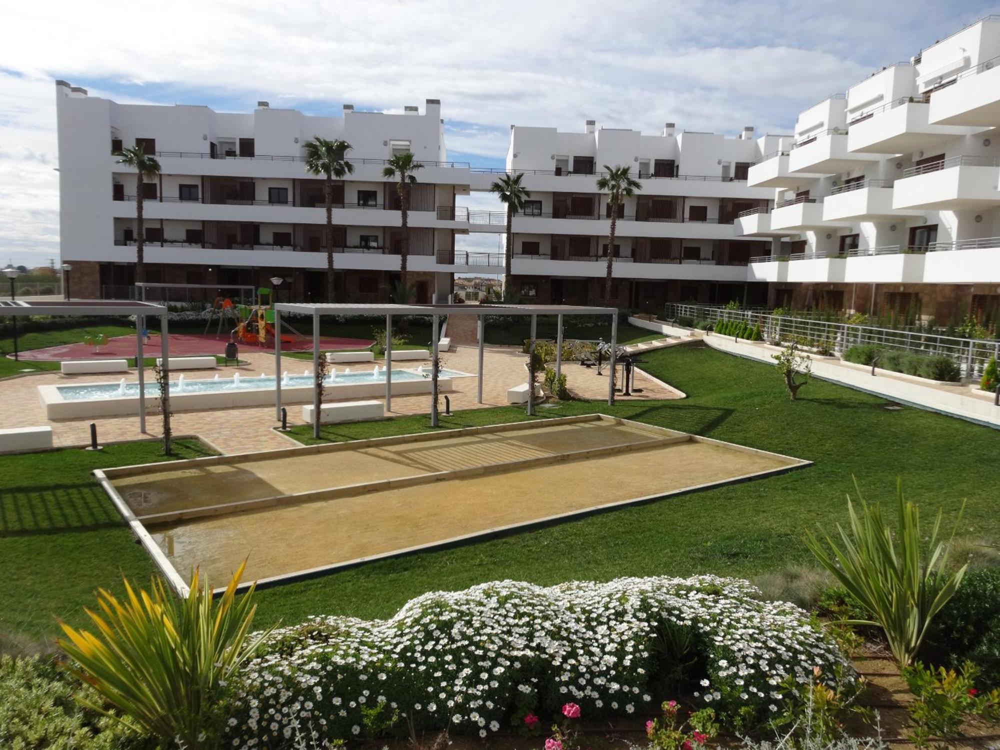 Terrazas De Campoamor 3056 Dehesa de Campoamor  Exterior photo