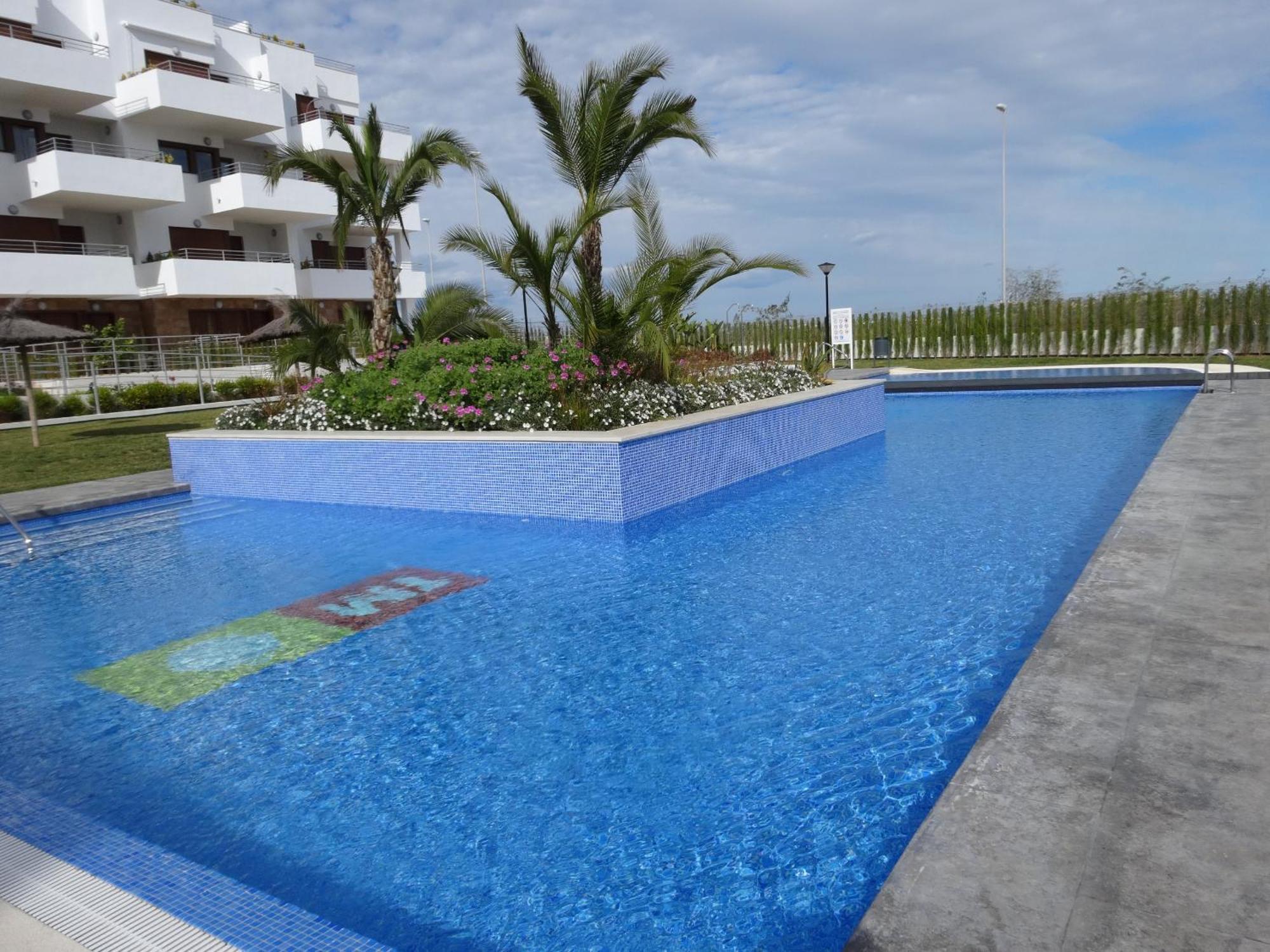 Terrazas De Campoamor 3056 Dehesa de Campoamor  Exterior photo