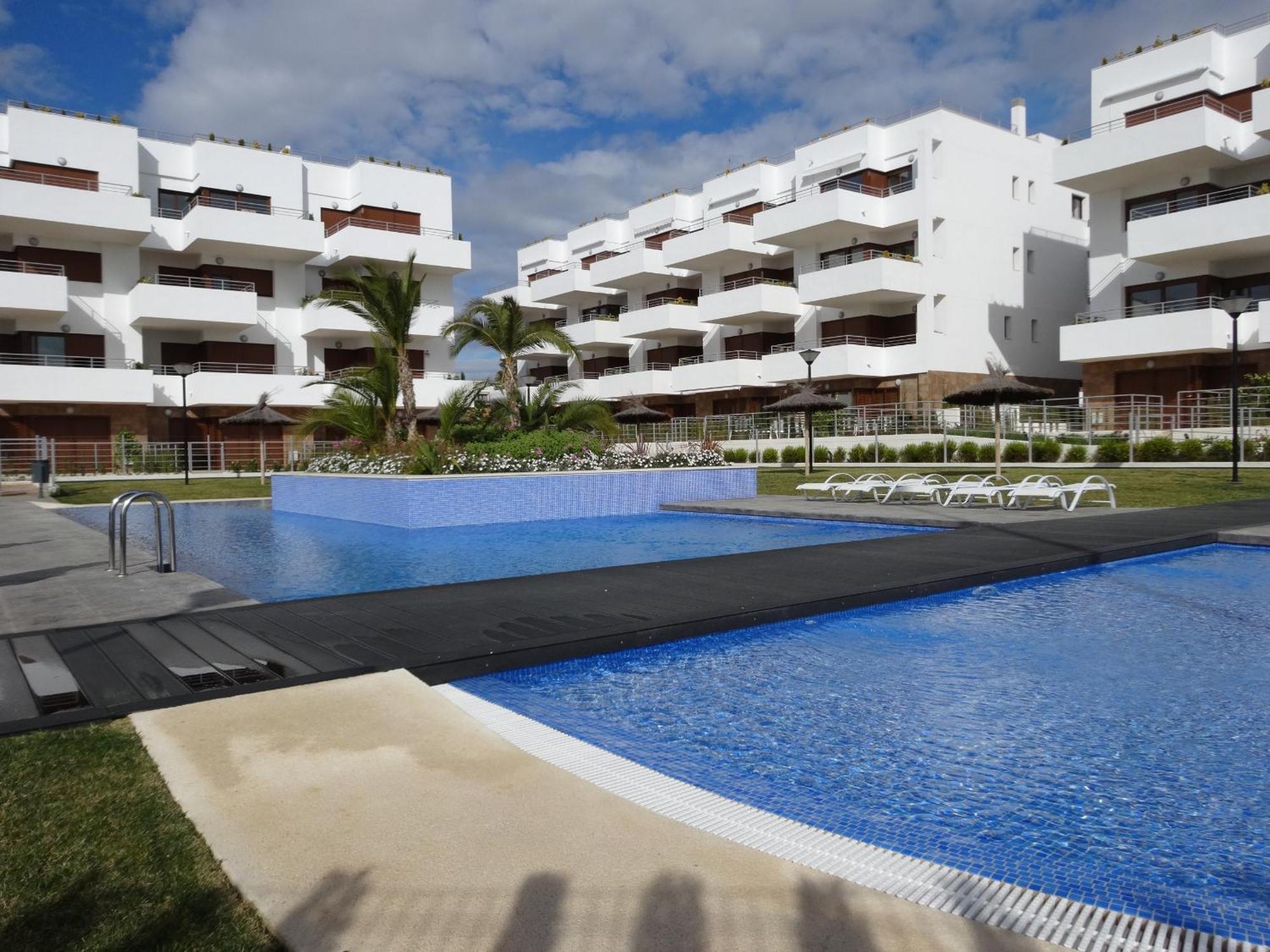 Terrazas De Campoamor 3056 Dehesa de Campoamor  Exterior photo