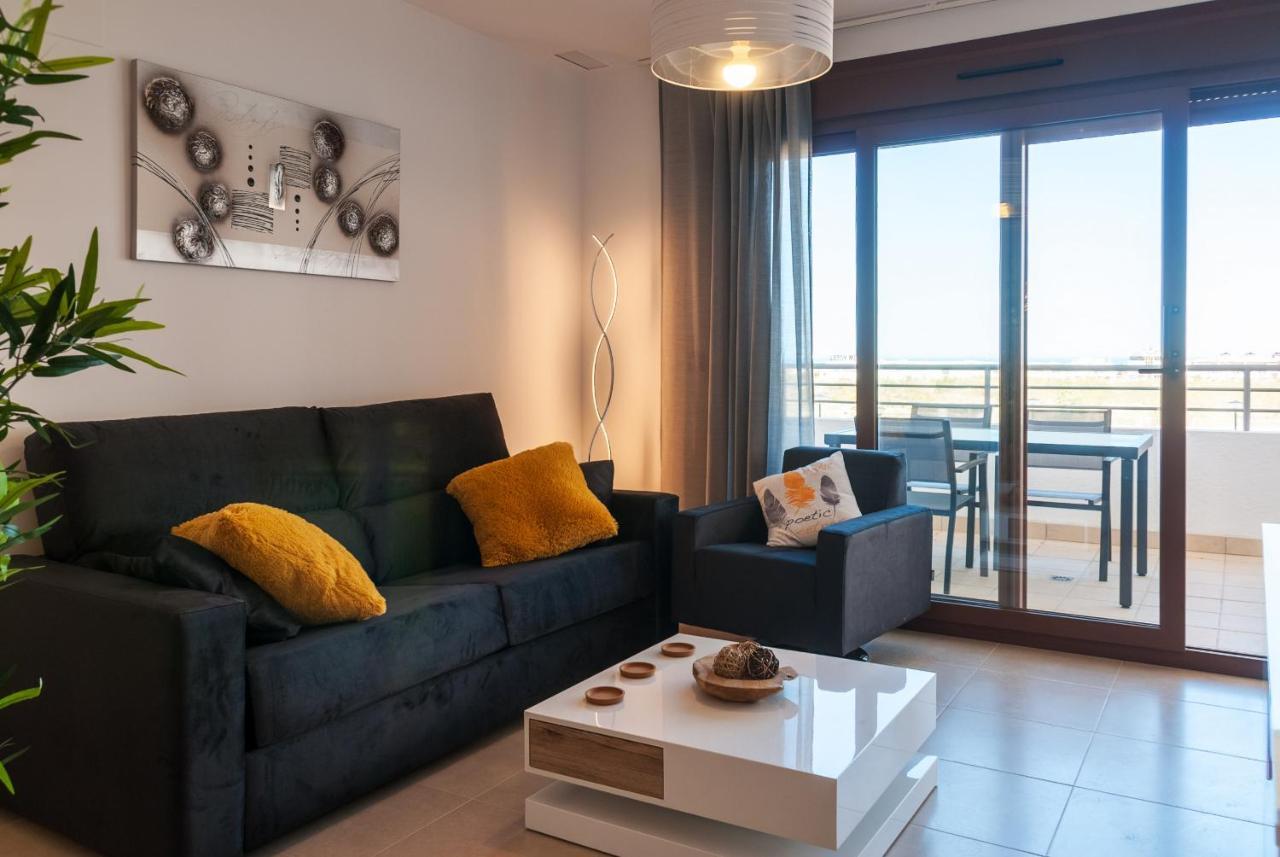 Terrazas De Campoamor 3056 Dehesa de Campoamor  Exterior photo